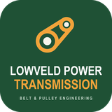 Lowveld Power Transmission logo